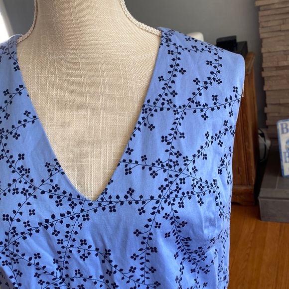 Draper James Dresses & Skirts - Draper James cotton skater dress